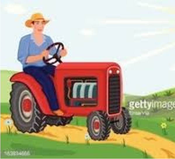 Sin Tar�m Makinalar�